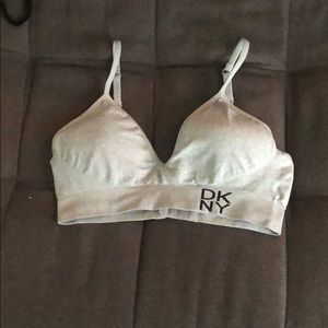 DKNY bra